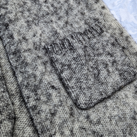 Cozy Wool blend Sweater - Picture 3 of 5